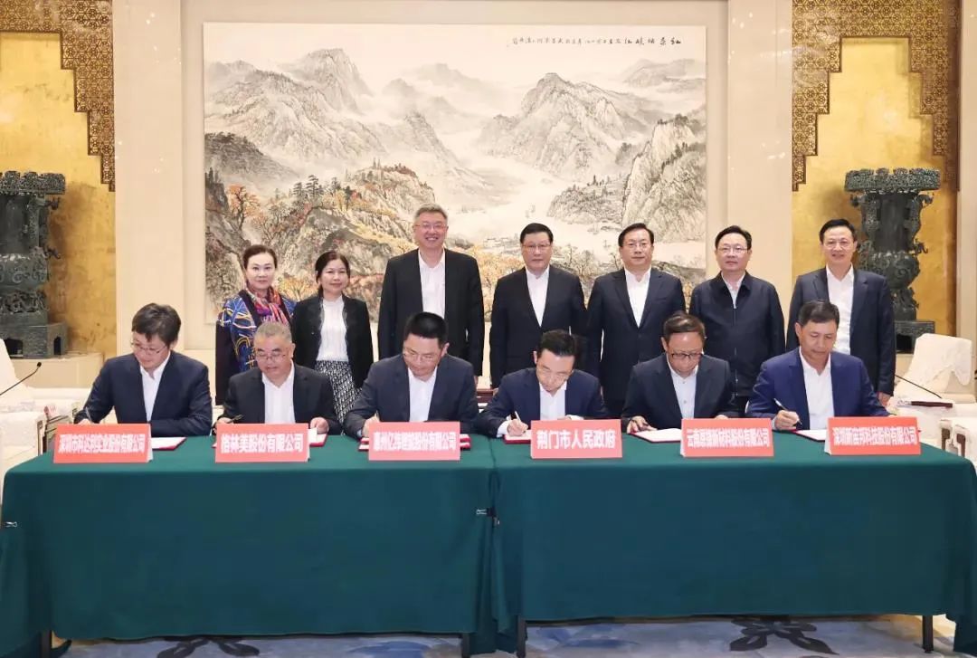 图片来源：亿纬锂能