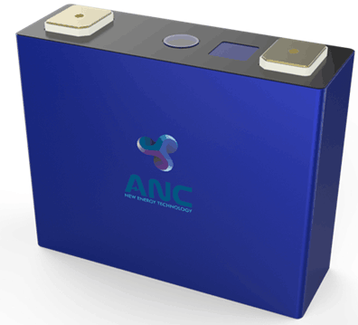 江西安驰新能源科技有限公司