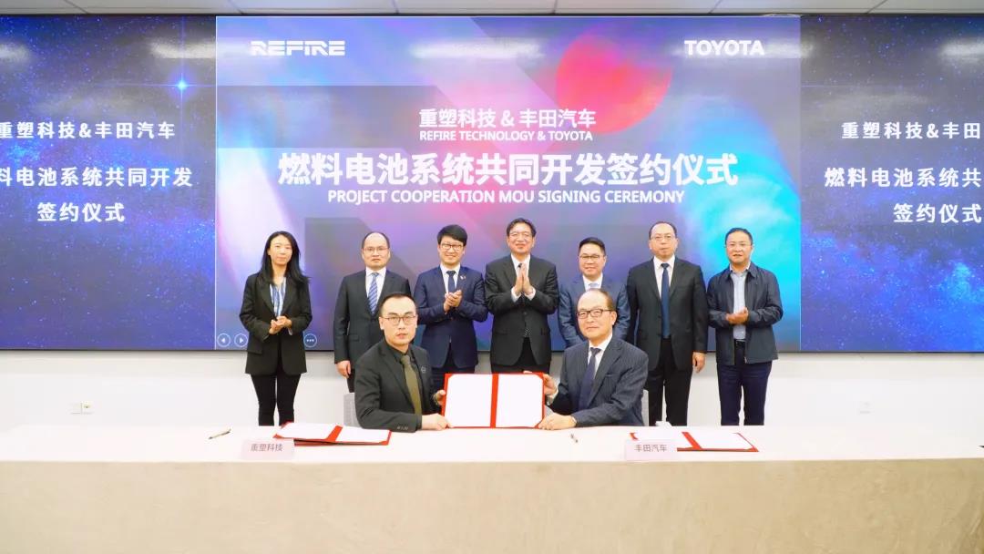 图片来源：重塑科技