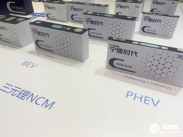 迎战“TWh”时代 动力电池出海是必经之路