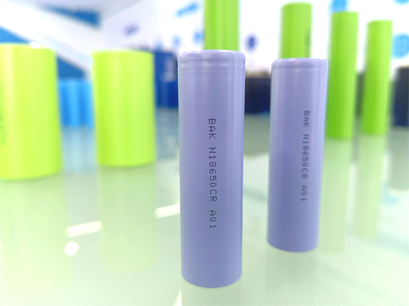 比克电池 比克电池