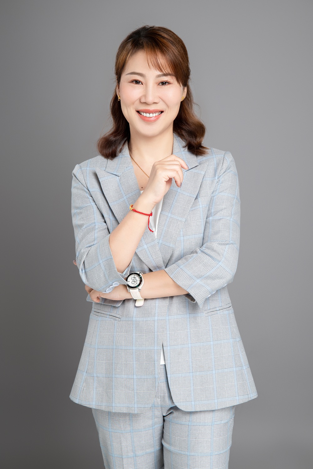 航盛新能源董事长黄继宏