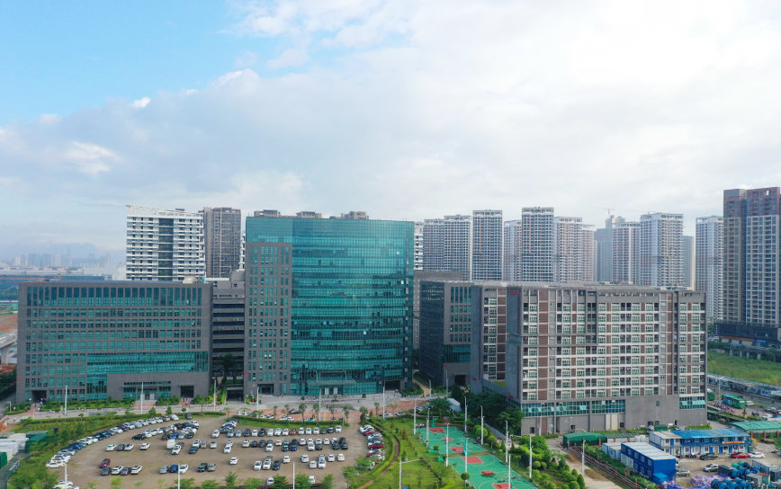 欣旺达拟与五菱工业合资组建新能源汽车动力电池系统公司 欣旺达拟与五菱工业合资组建新能源汽车动力电池系统公司