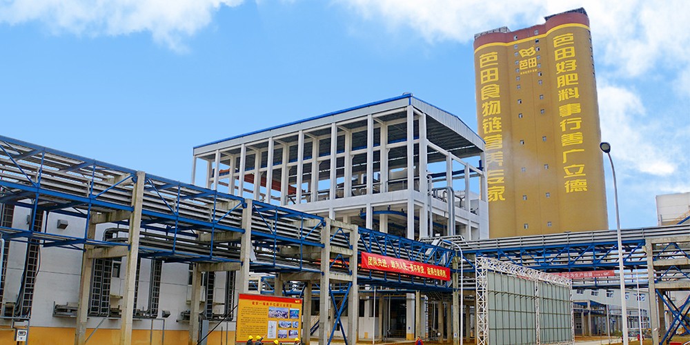 芭田股份,磷酸铁,正极材料前驱体