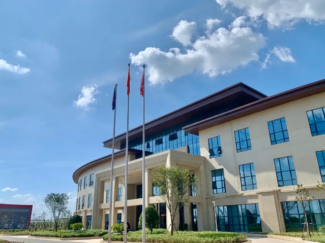 江西永兴特钢新能源科技有限公司 江西永兴特钢新能源科技有限公司