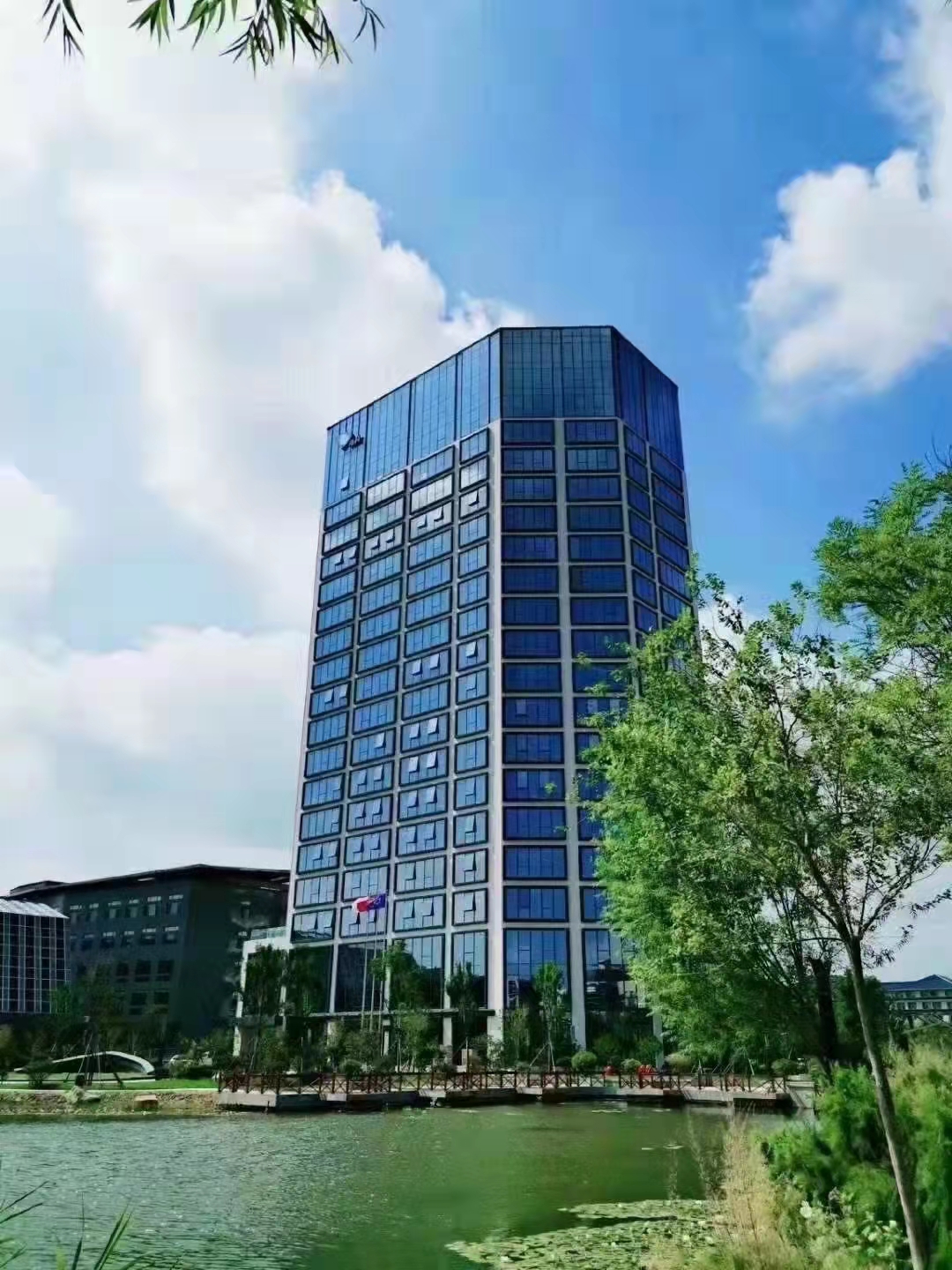 山东亿维新材料有限责任公司