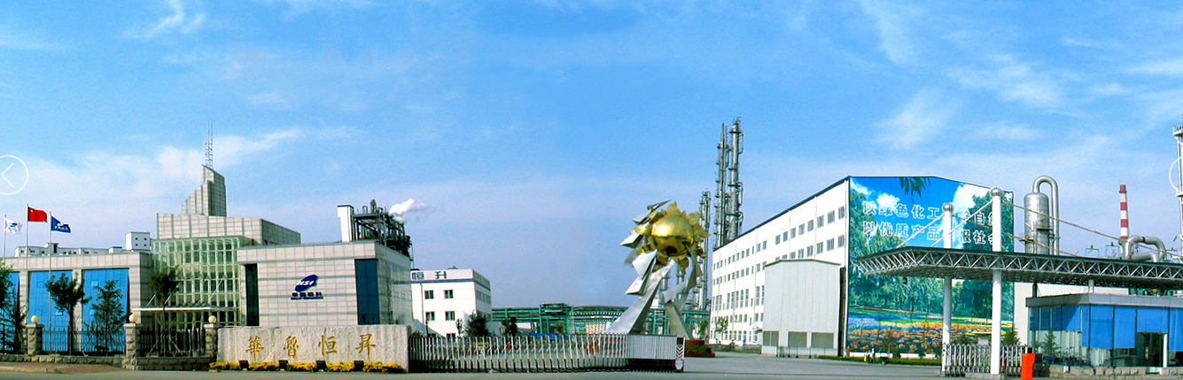 山东华鲁恒升化工股份有限公司