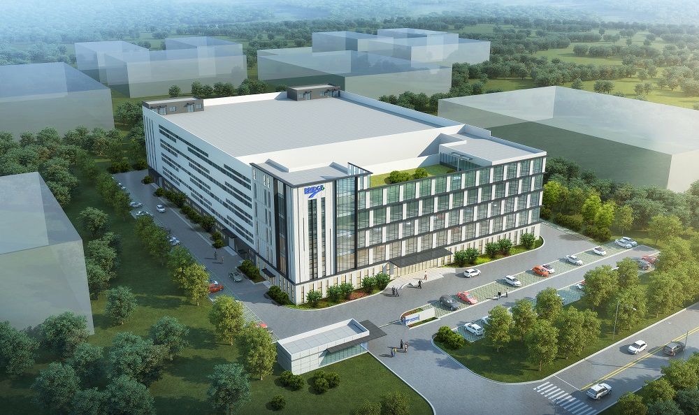 苏州宝优际科技股份有限公司 苏州宝优际科技股份有限公司