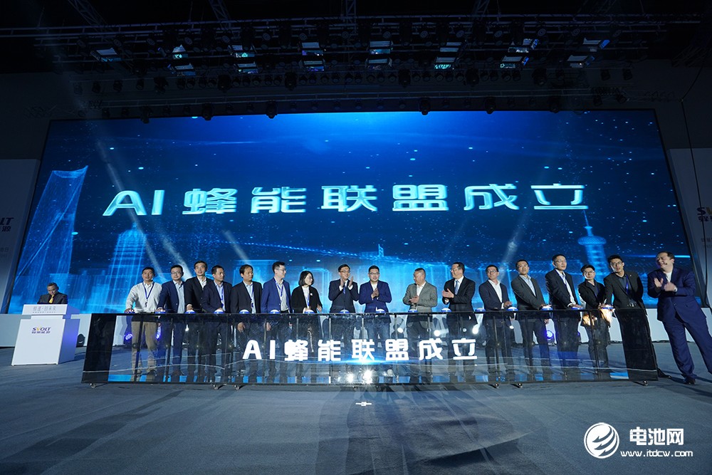 蜂巢能源,动力电池,锂电池 蜂巢能源,动力电池,锂电池