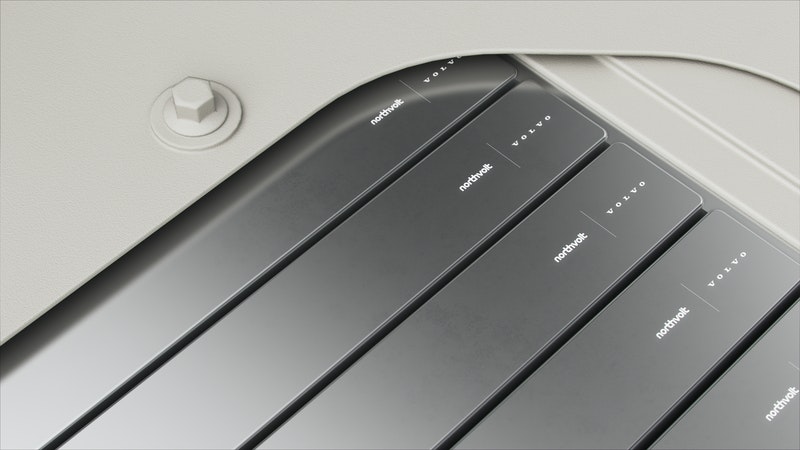 图/Northvolt