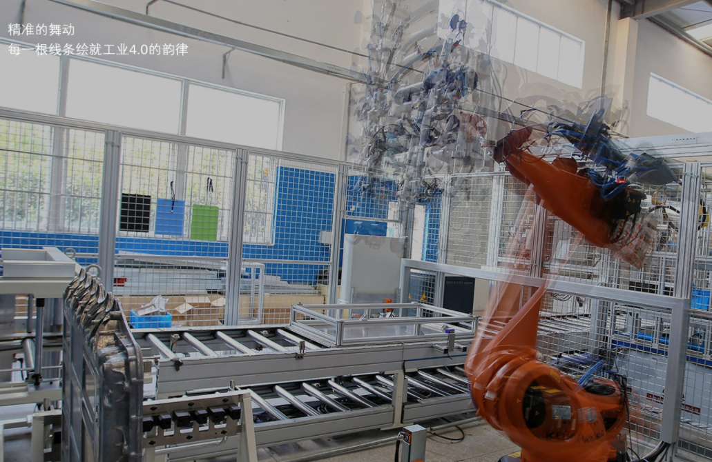 宁德时代,智能制造装备,先惠技术