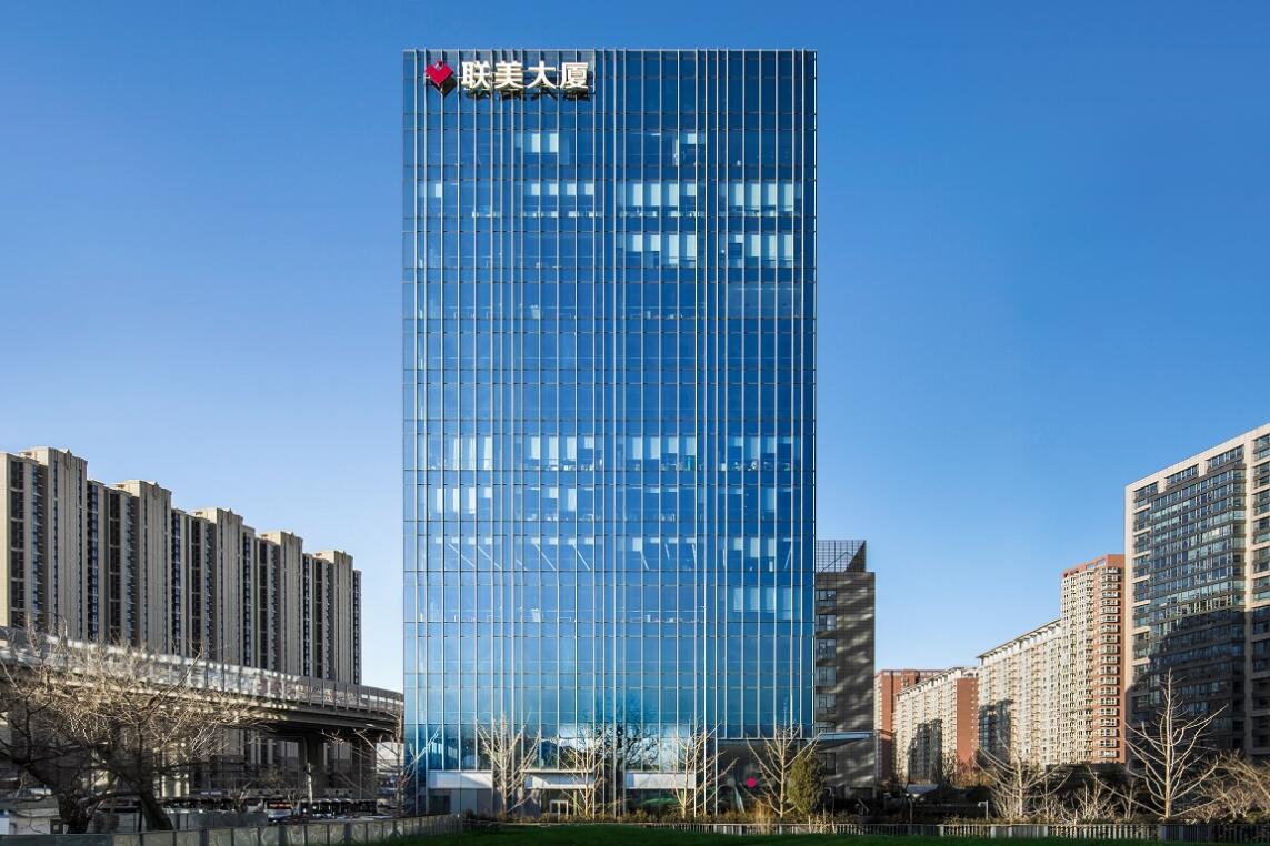 图片来源：联美控股官网