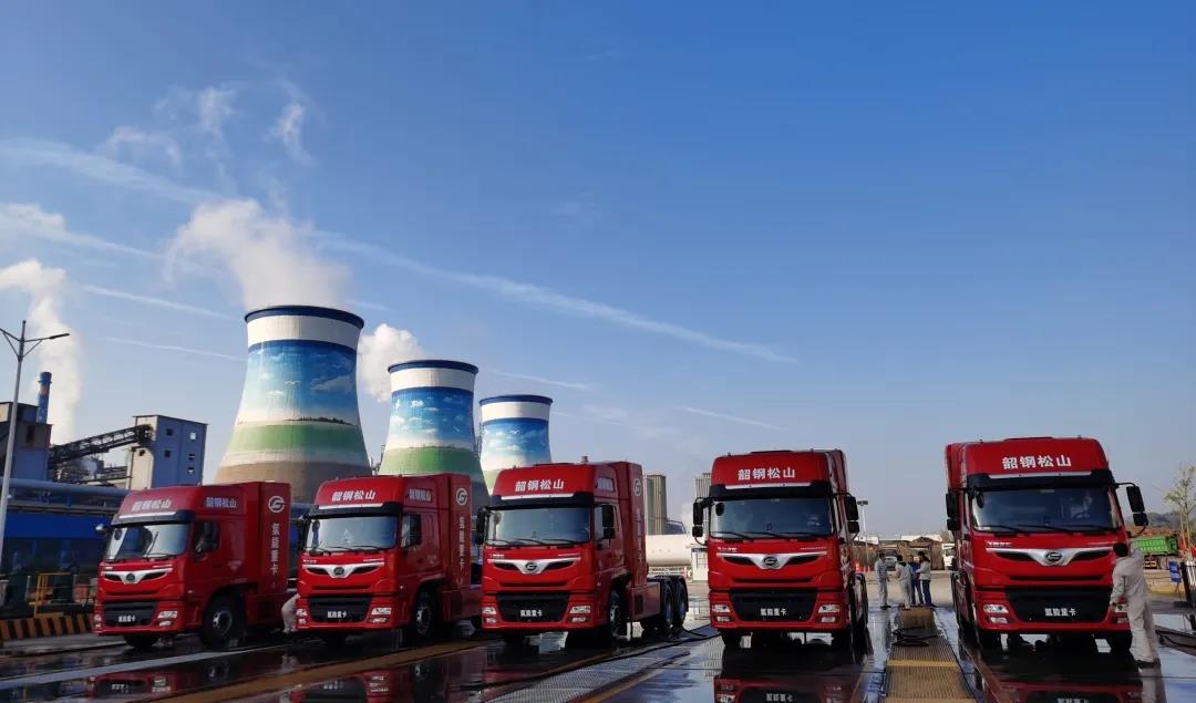 图片来源：飞驰汽车