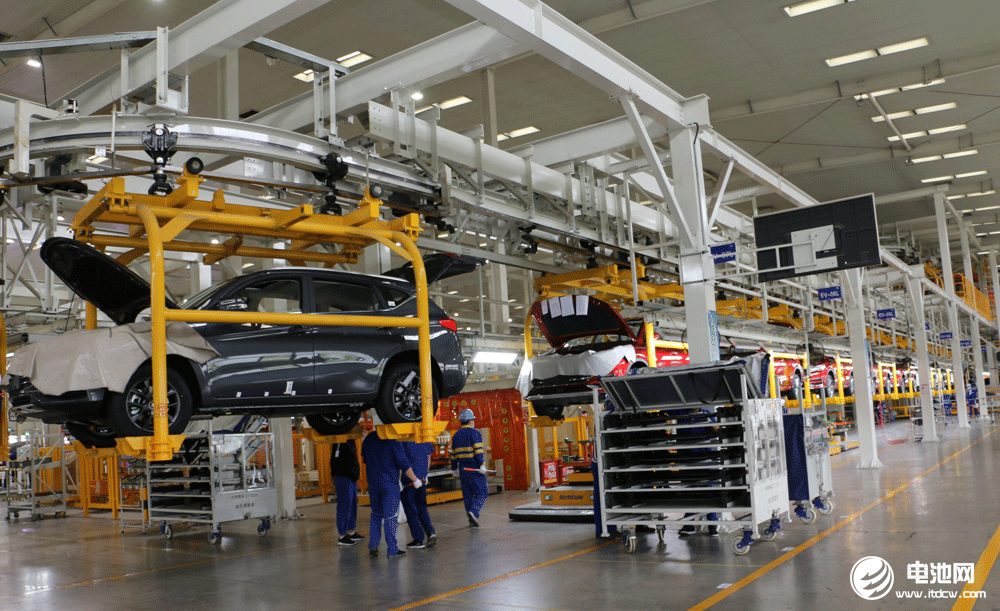 分数线来了!超过家庭明年5月将有望获得北京新能源指标 分数线来了!超过家庭明年5月将有望获得北京新能源指标