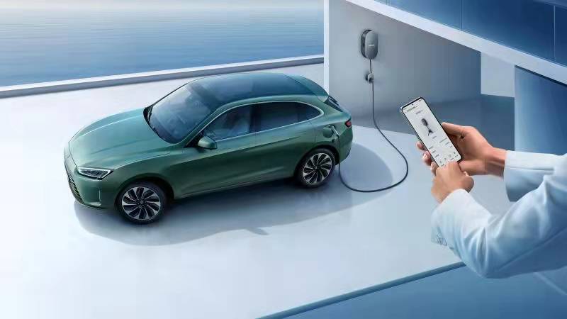 图/小康股份 图/小康股份