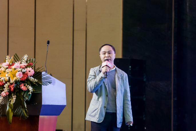 比克电池小动力产品开发负责人宋华杰 比克电池小动力产品开发负责人宋华杰