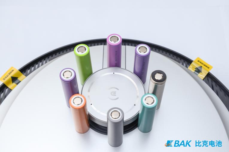 比克电池 比克电池