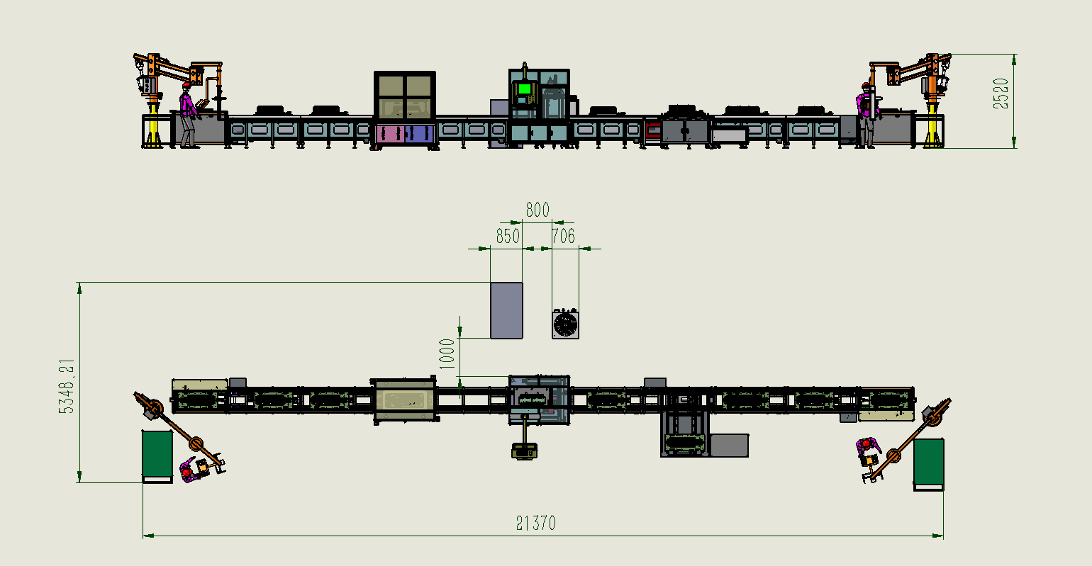 晖耀激光,锂电设备,智能制造