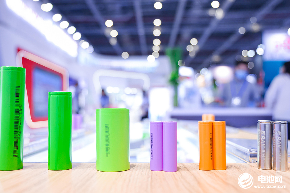 比克电池 比克电池