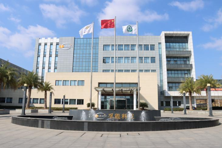 孚能科技 孚能科技