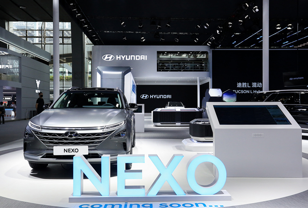 图片来源:现代汽车 图片来源:现代汽车