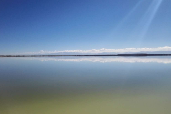 图/藏格锂业 图/藏格锂业