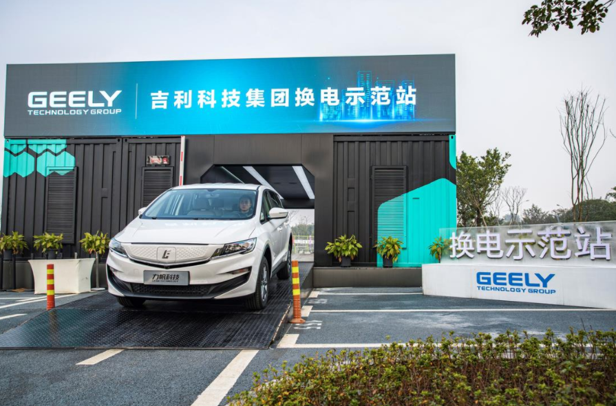 图片来源:力帆科技官网 图片来源:力帆科技官网