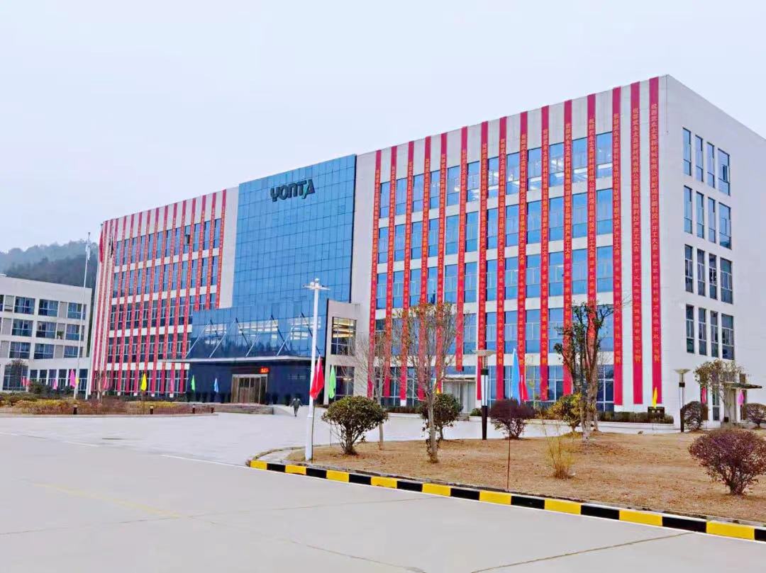 永太科技,电解液添加剂,电解液