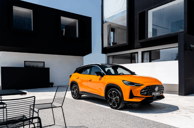 图片来源：上汽集团