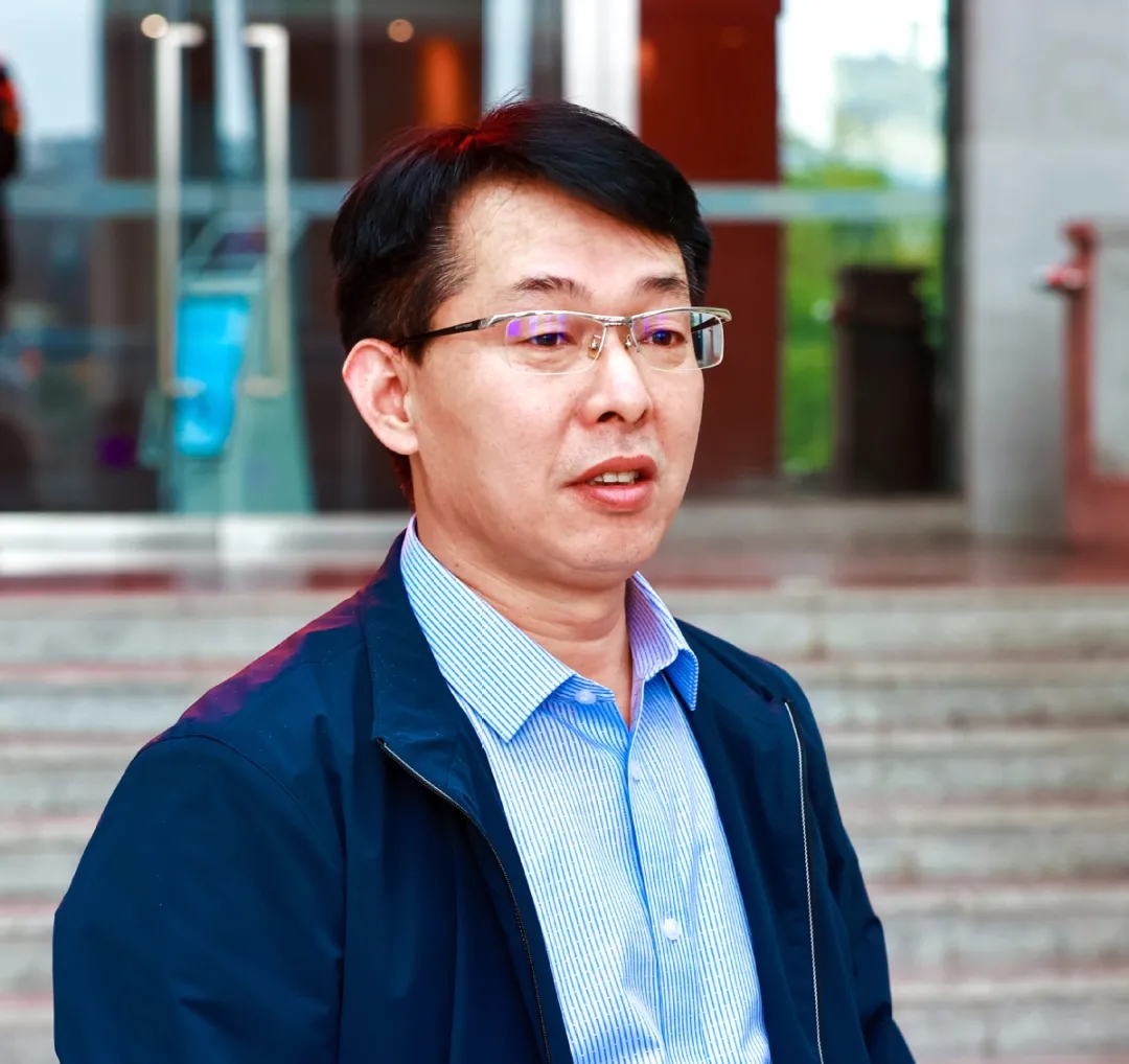 中关村新型电池技术创新联盟秘书长于清教 中关村新型电池技术创新联盟秘书长于清教