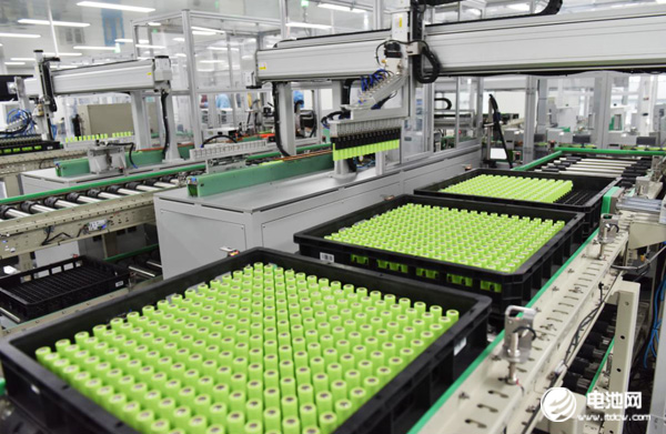 长虹三杰,长虹能源,锂电池