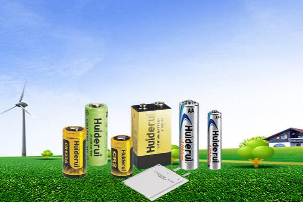 图片来源：德瑞锂电