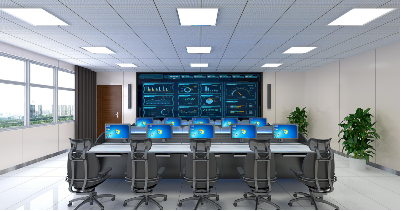 大数据助力 智能闭环管理