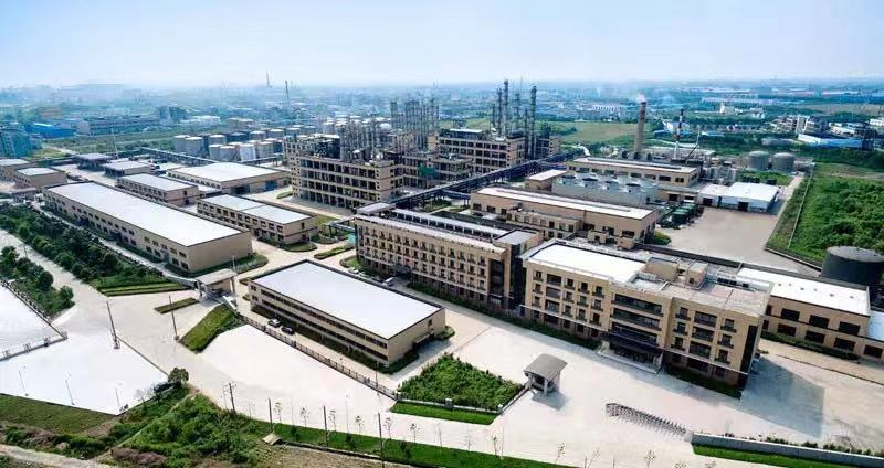 图片来源：百川股份