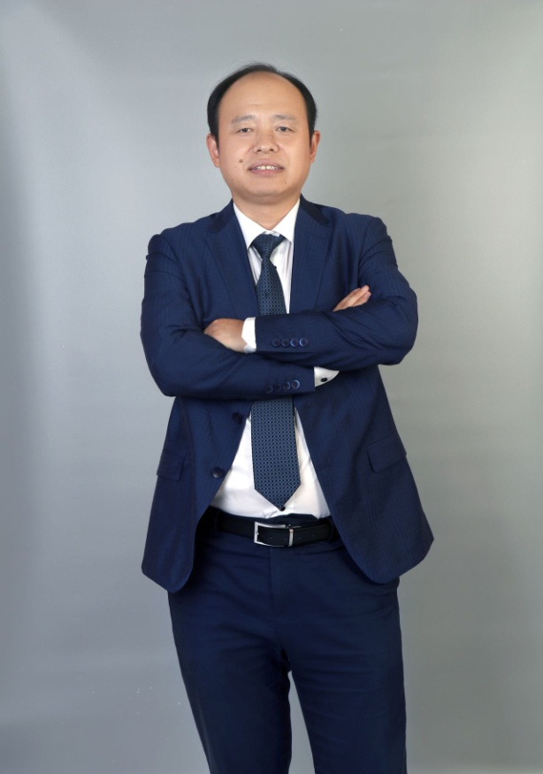 香河昆仑新能源材料股份有限公司 董事长 郭营军 香河昆仑新能源材料股份有限公司 董事长 郭营军