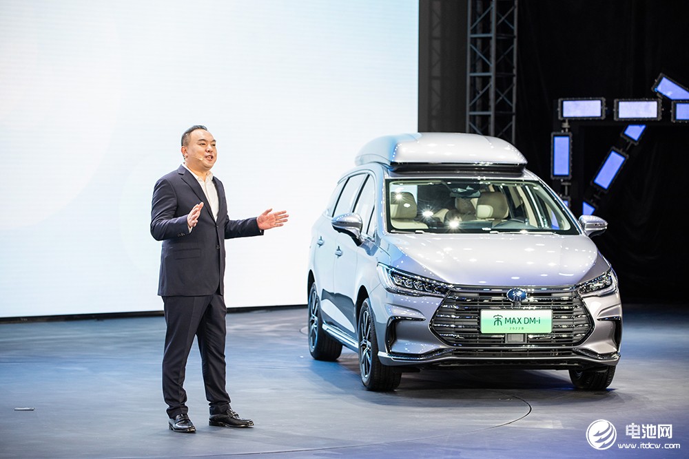 2022款宋MAX DM-i,电动汽车,比亚迪,混合动力