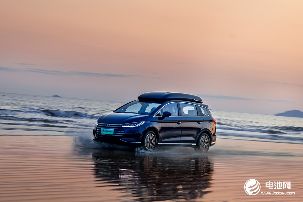 2022款宋MAX DM-i,电动汽车,比亚迪,混合动力