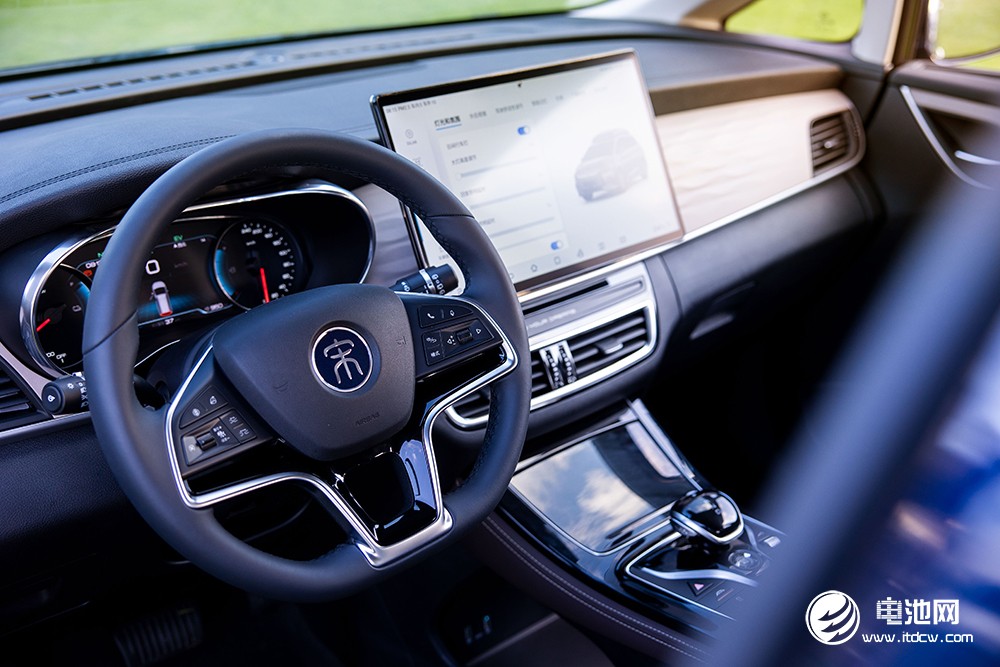 2022款宋MAX DM-i,电动汽车,比亚迪,混合动力