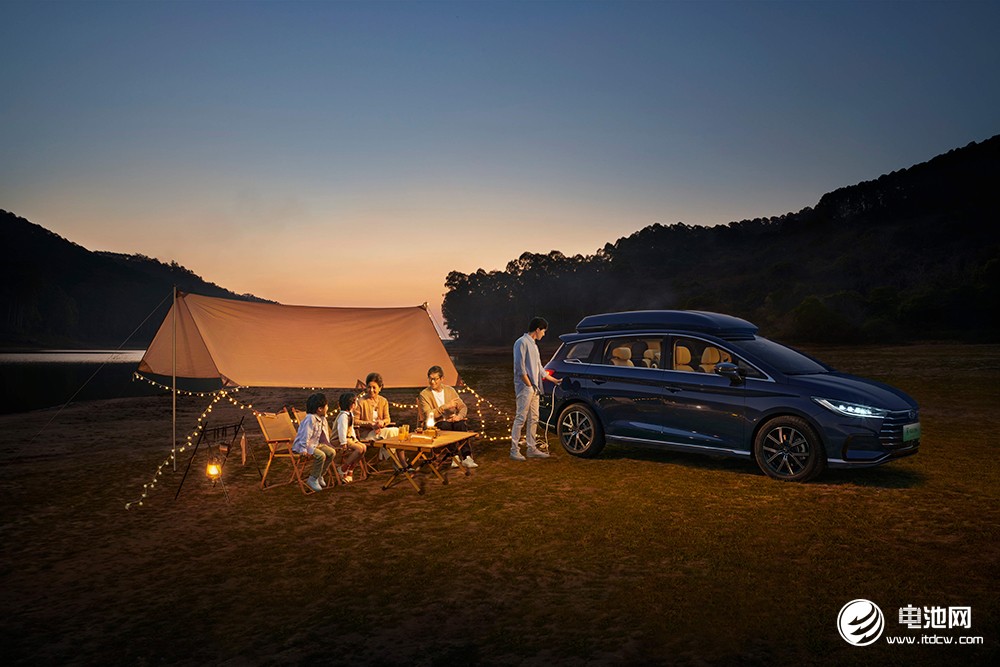 2022款宋MAX DM-i,电动汽车,比亚迪,混合动力