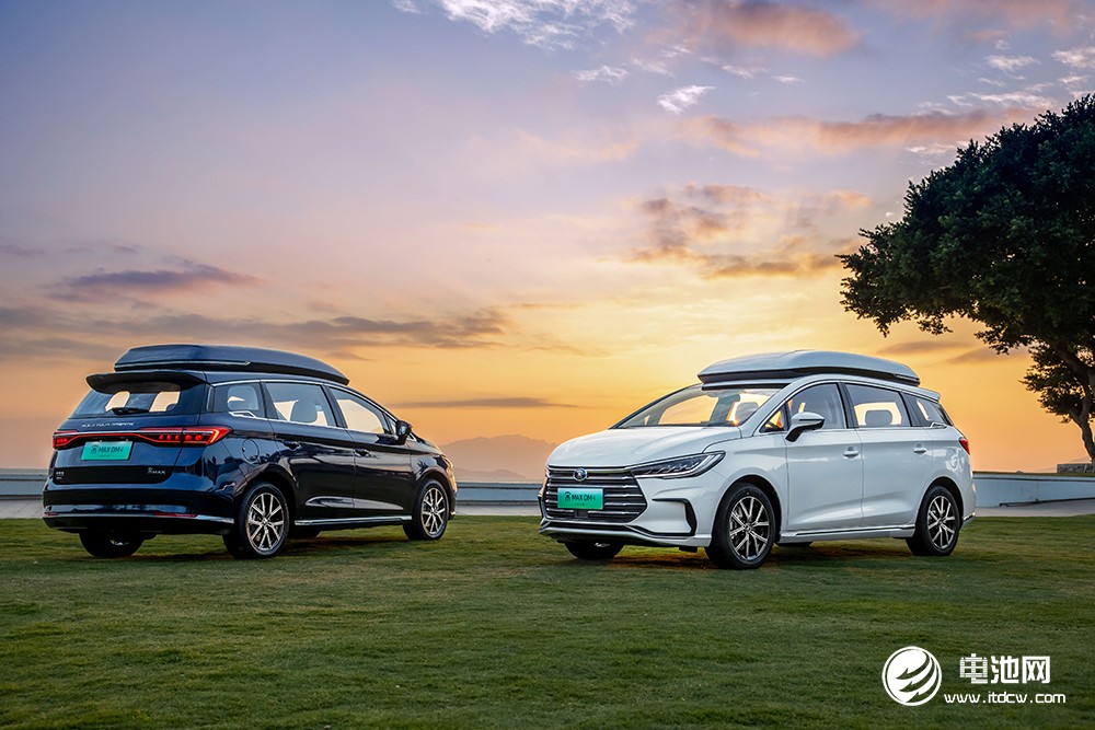 2022款宋MAX DM-i,电动汽车,比亚迪,混合动力