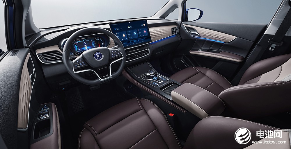 2022款宋MAX DM-i,电动汽车,比亚迪,混合动力