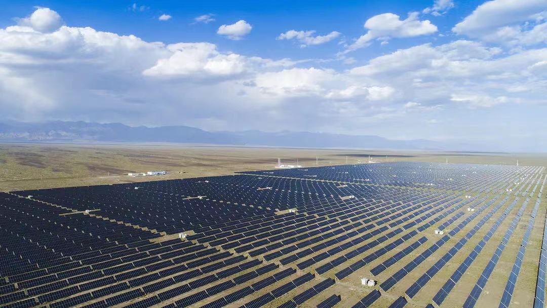 图片来源：隆基股份