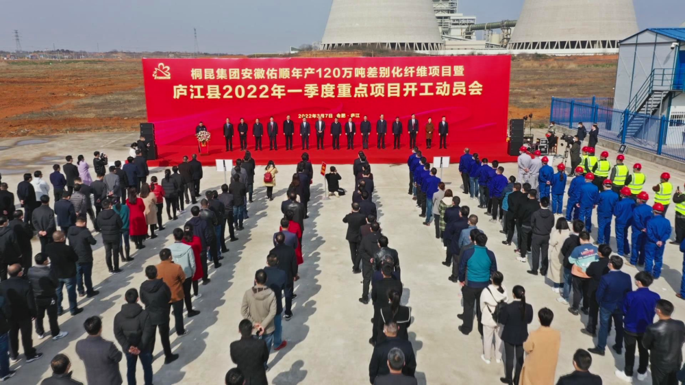 图片来源：微聚庐江
