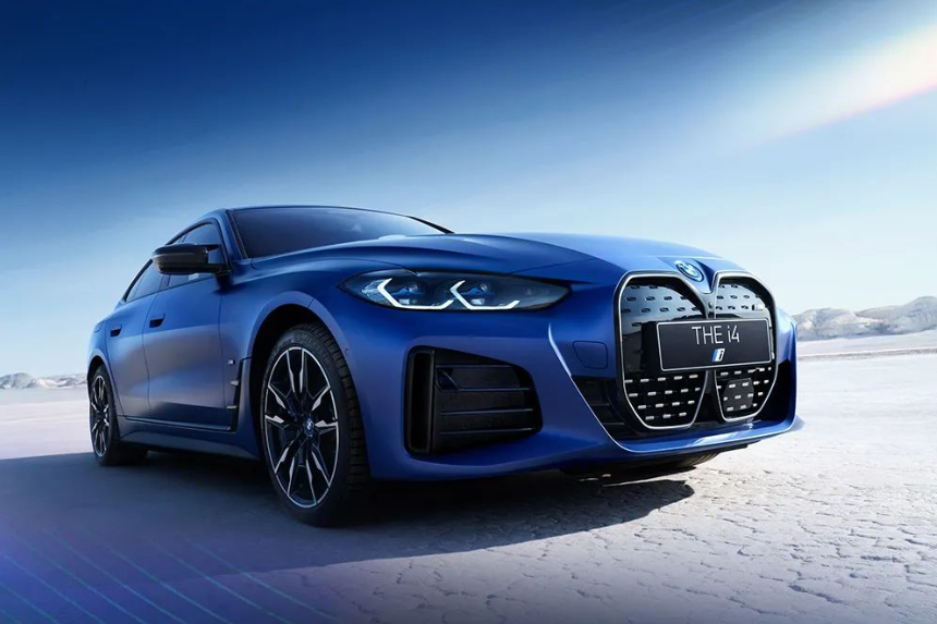 宝马集团 宝马集团