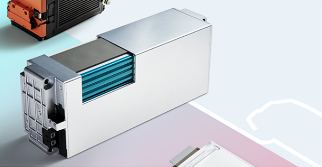 图/LG新能源官网 图/LG新能源官网