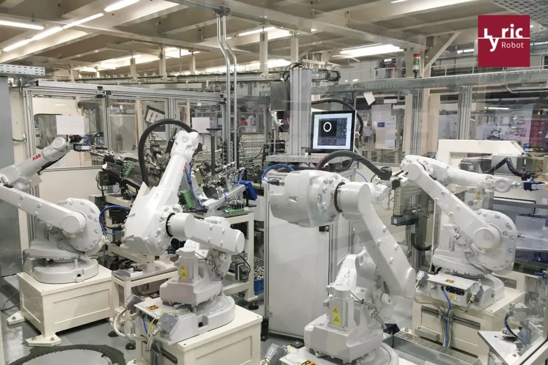 利元亨设备 利元亨设备