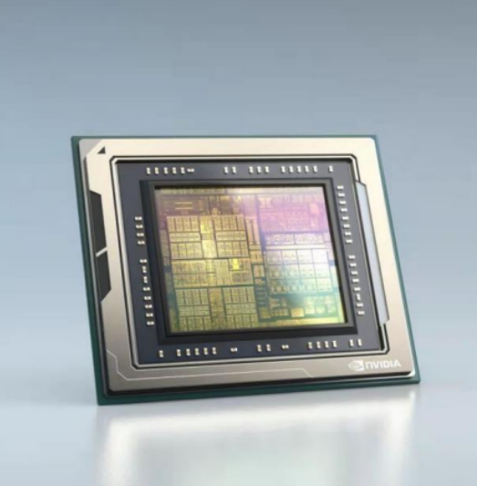  比亚迪汽车将采用英伟达DRIVE Orin芯片