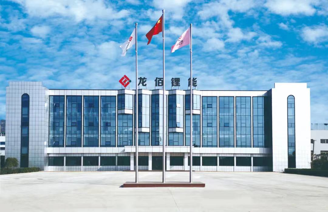 图片来源：龙佰集团