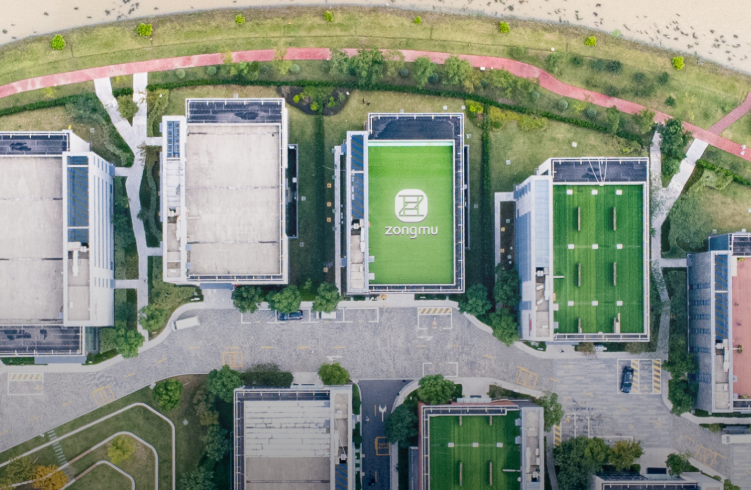 纵目科技 纵目科技