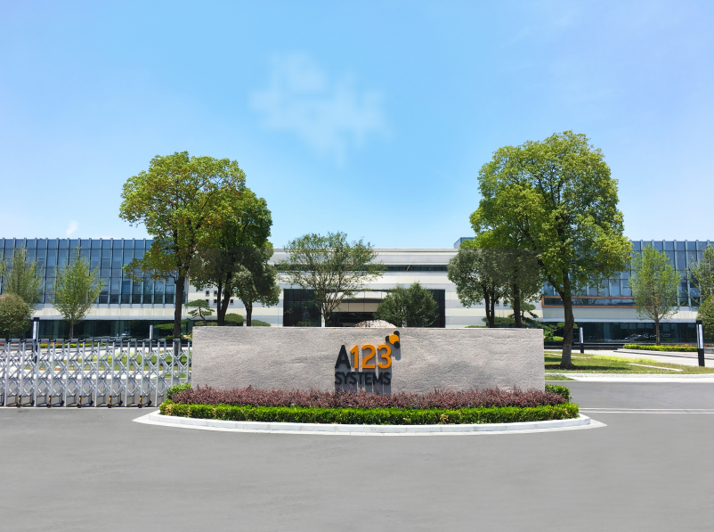 图片来源：万向一二三